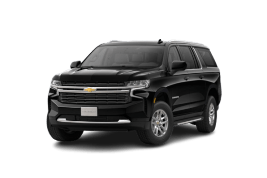 chevy suburban ls Chevy Suburban LS