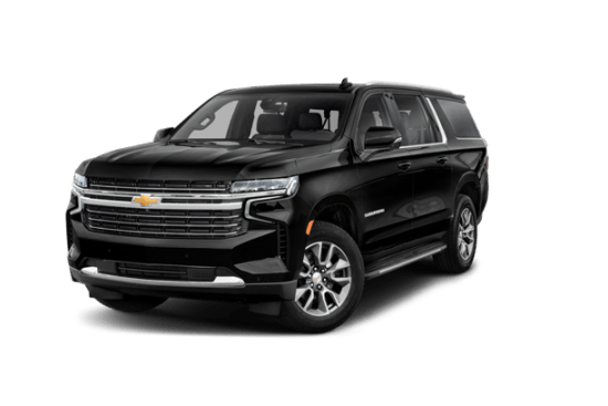 chevy suburban lt Chevy Suburban LT