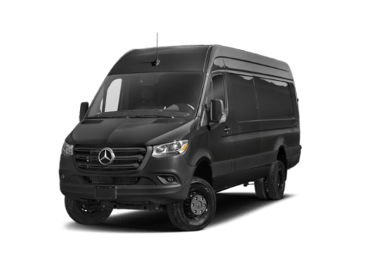 mercedes sprinter van Mercedes Sprinter Van
