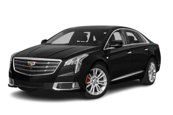 cadillac xts Cadillac XTS