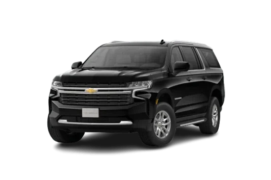 chevy suburban ls Chevy Suburban LS