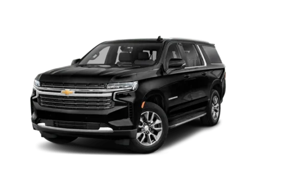 chevy suburban lt Chevy Suburban LT