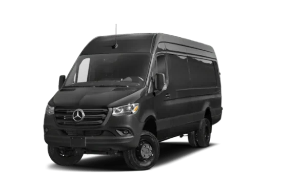 mercedes sprinter van Mercedes Sprinter Van