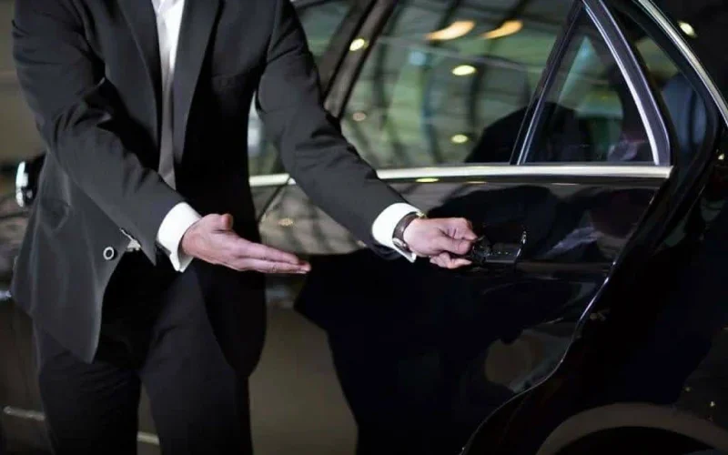 events transportation georgia