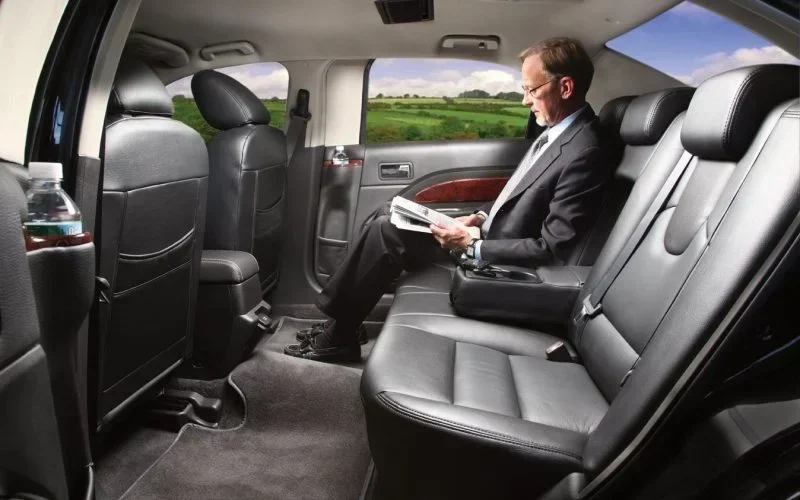 private airport transfers atlanta