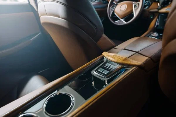 special occasion transportation atlanta georgia