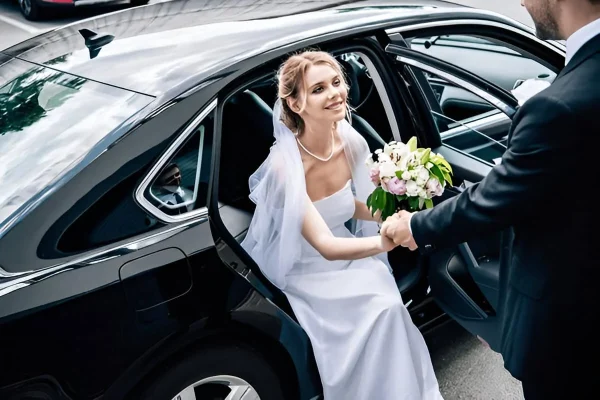 wedding transportation services atlanta georgia